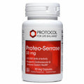 Protocol For Life Balance Proteo Serrase 33 Mg 90 Vcaps