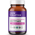 New Chapter Perfect Postnatal Multivitamin 96 Tablets