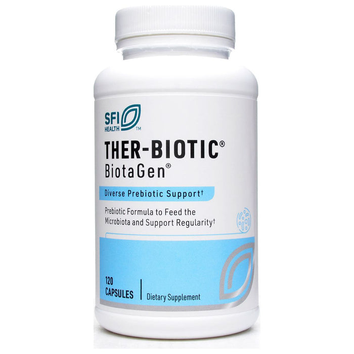 Klaire Labs Biotagen 120 Vcaps