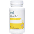 Klaire Labs Seleno Met 200 mcg 100 Vcaps -