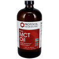 Protocol For Life Balance Pure MCT Oil 32 oz - P2199