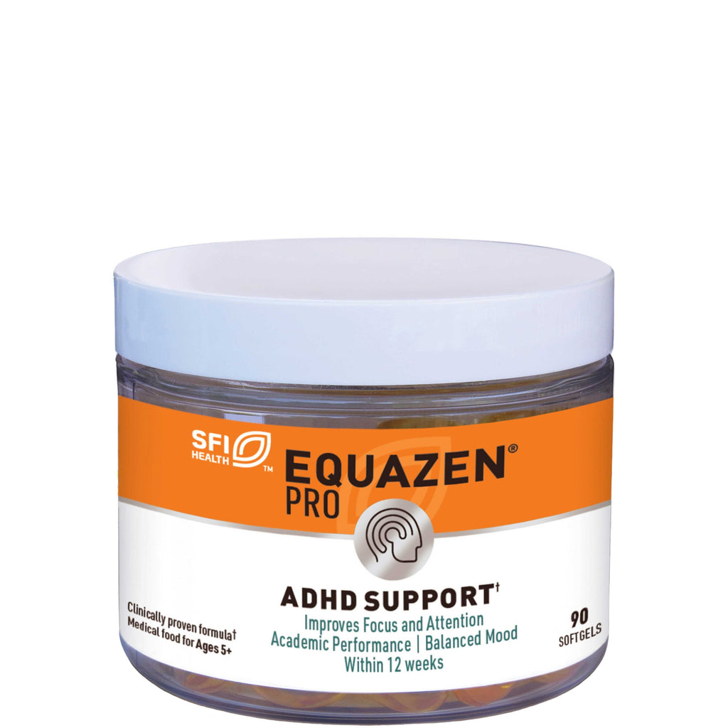 Klaire Labs Equazen Pro 60 Softgels