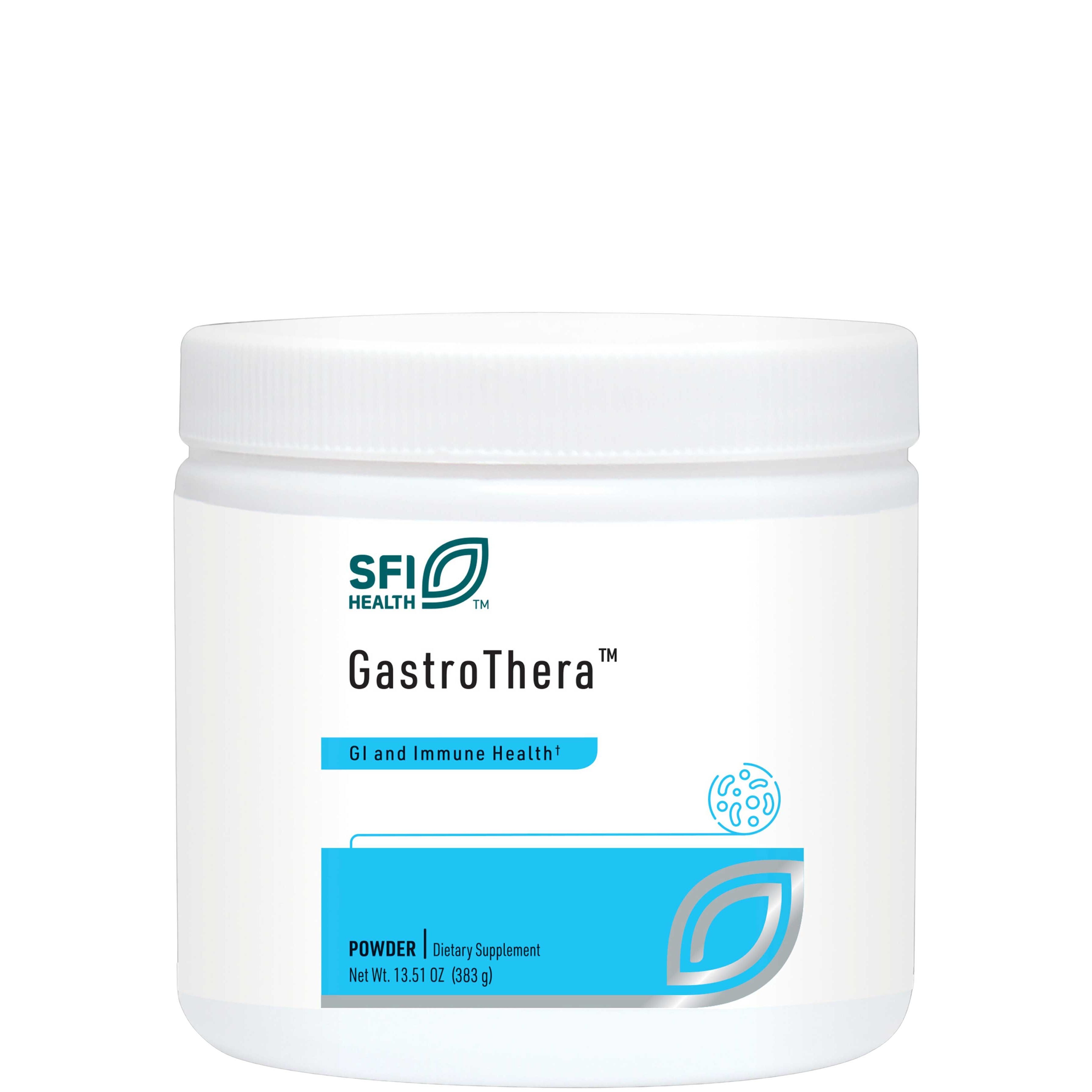 Klaire Labs Gastrothera Powder 13.51 oz