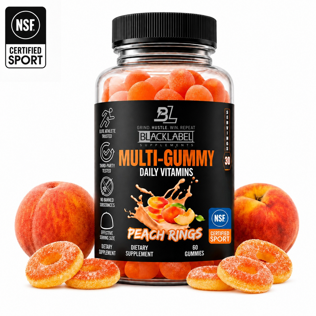 MULTI GUMMY