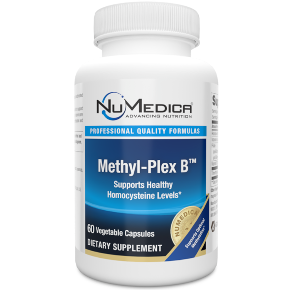 Numedica Methyl-Plex B