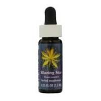 Flower Essence Services Blue Eyes Dropper 0.25 Ounce - FS0104