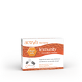 Activa Well-Being Immunity 45 Capsules