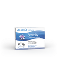 Activa Well Being Vitality Extended Release 30 Capsules