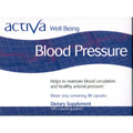 Activa Well Being Blood Pressure