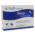 Activa Well Being Sleep