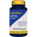 Advanced Naturals Colonmax 100 Vcaps - 2 Pack