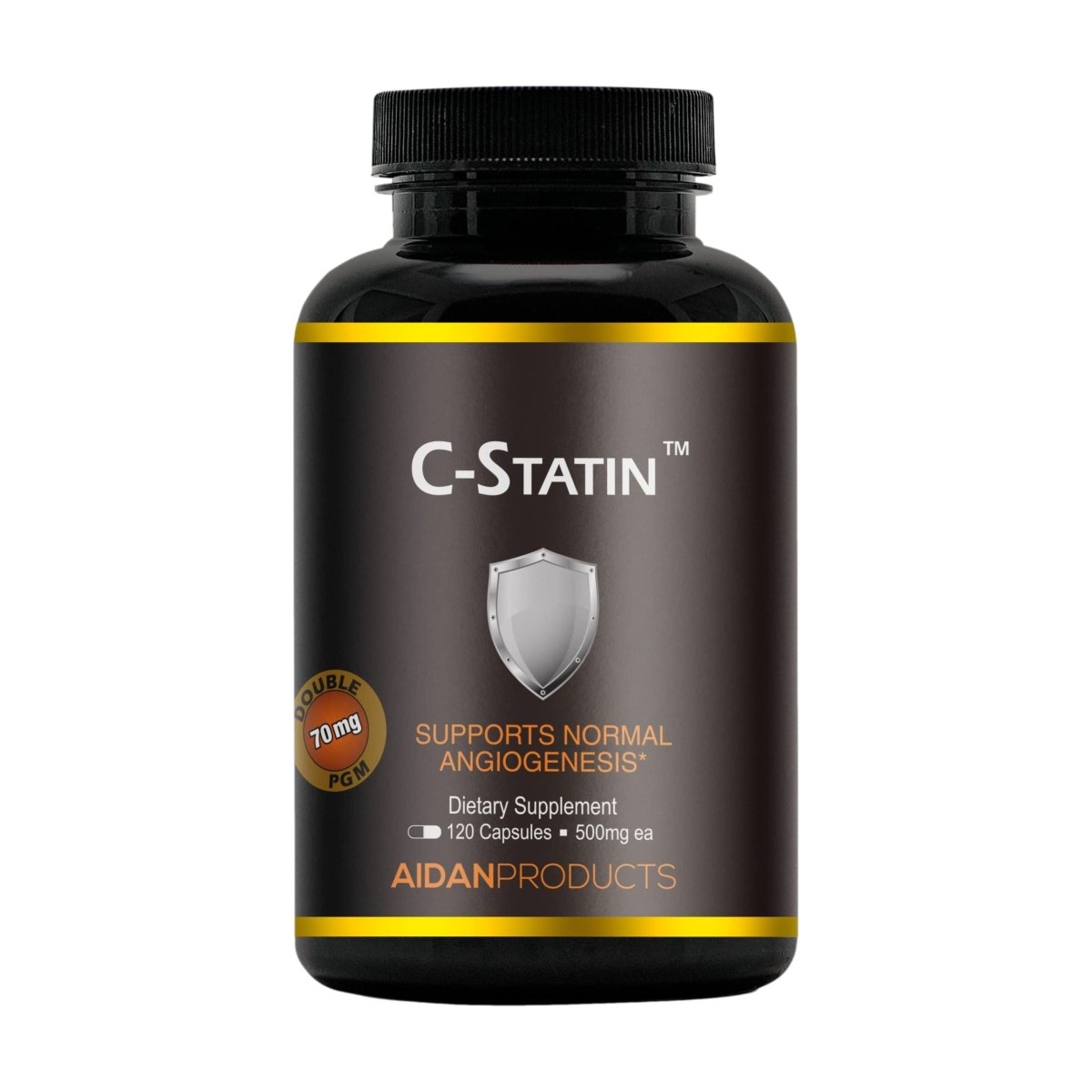 Aidan C-Statin 120 caps
