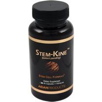 Aidan Stem Kine - 60 Capsules