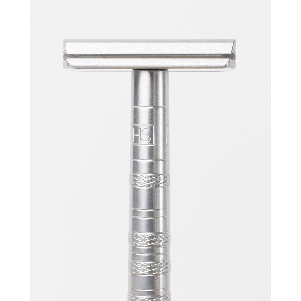 Henson Shaving [AL13-V2] Mild Safety Razor