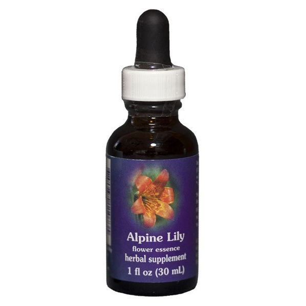 Flower Essence Services Calla Lily 1oz