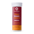 Amazing Grass Effervescent Energy Tropical 10 Servings