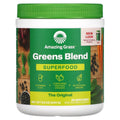 Amazing Grass Green Superfood Original 30 servings 8.5 Oz