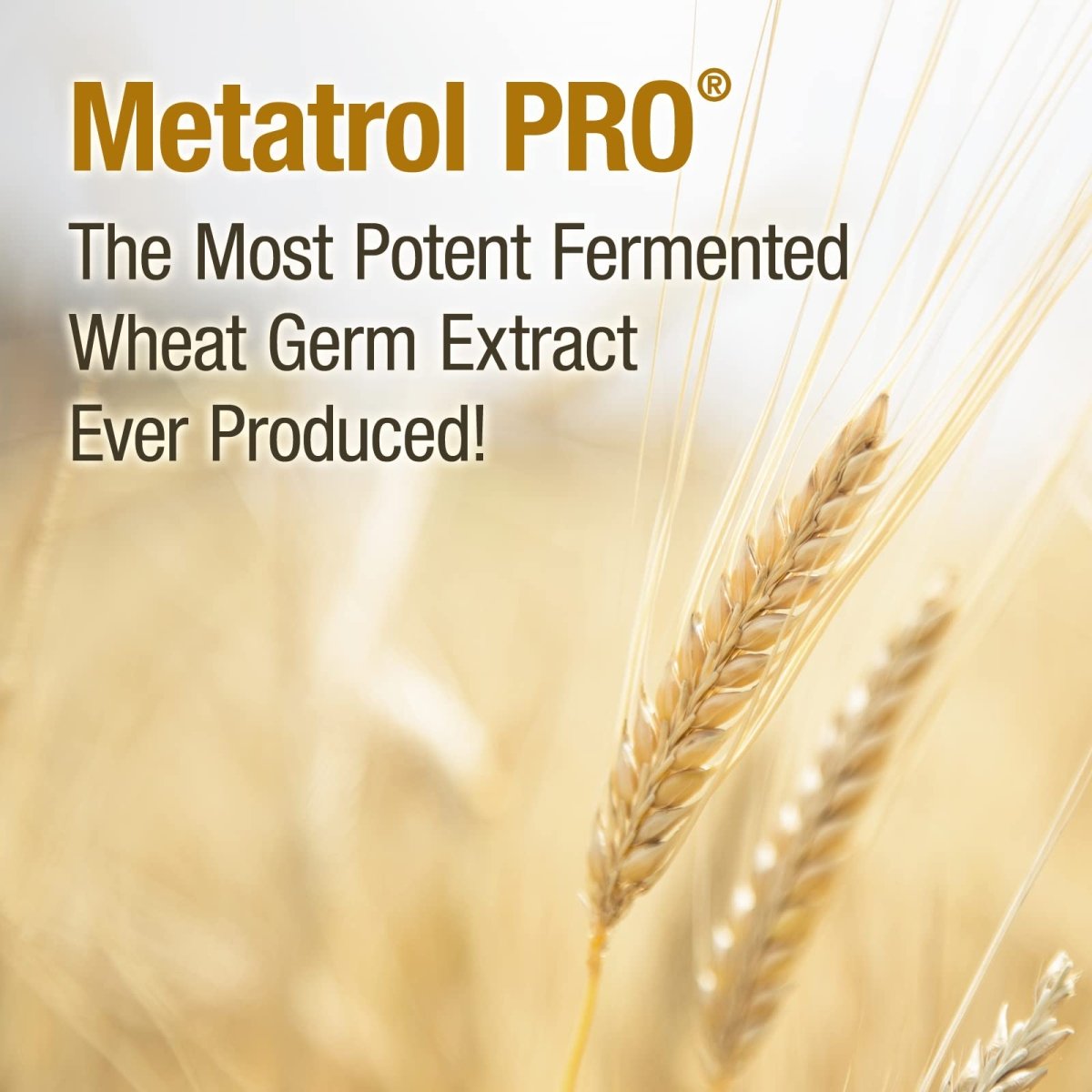 American Biosciences Metatrol Pro 60 Vcaps