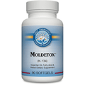 Apex Energetic Moldetox 90 Softgels - k134 -