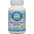 Apex Energetic Red Yeast Rice Q-Caps 90 Capsules - K96