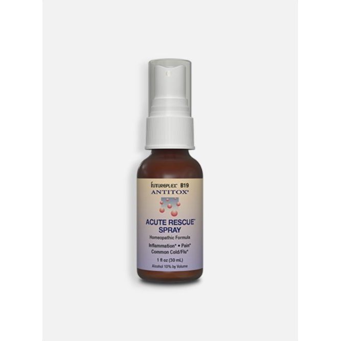 Apex Energetics Acute Rescue Spray B19 1oz.