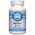 Apex Energetics AD-Pro 120 Softgels - K119 -