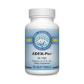 Apex Energetics ADEK-Pro 90 Softgels - K102