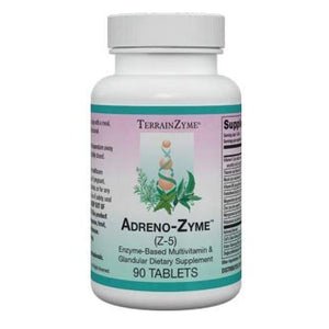 Apex Energetics Adreno-Zyme 90 Tablets - Z05 - B0928MNT1B