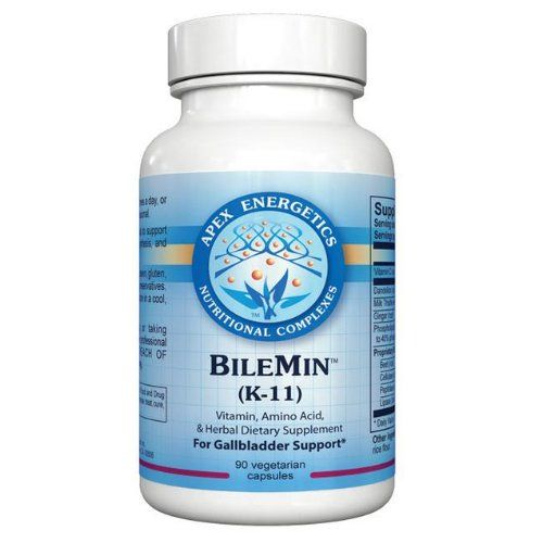 Generic Apex Energetics BileMin K-11 90 c