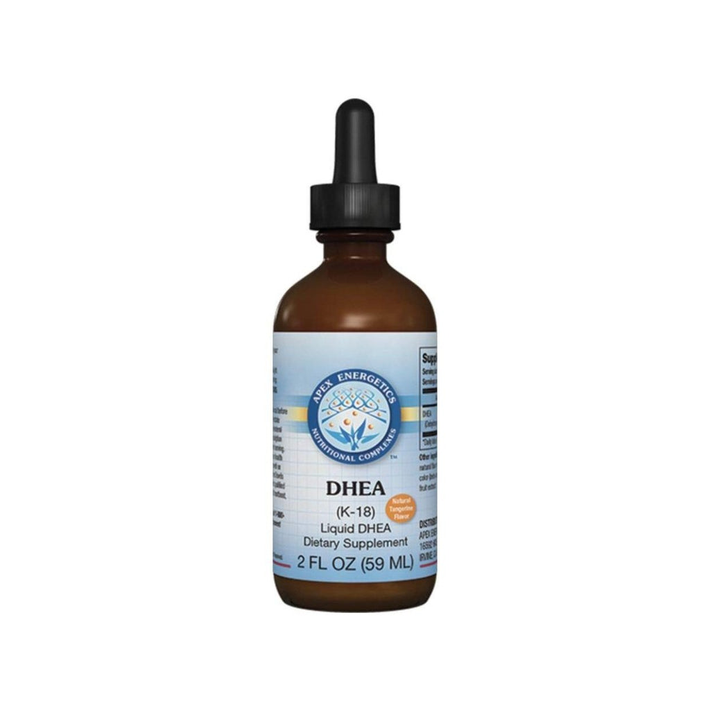 Apex Energetics - DHEA (K-18) 2 fl. oz