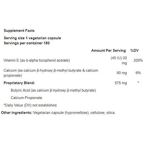 Apex Energetics EnteroVite 180 Capsules - K100