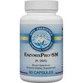 Apex Energetics EnzymixPro-SM 30 Capsules - K99A -