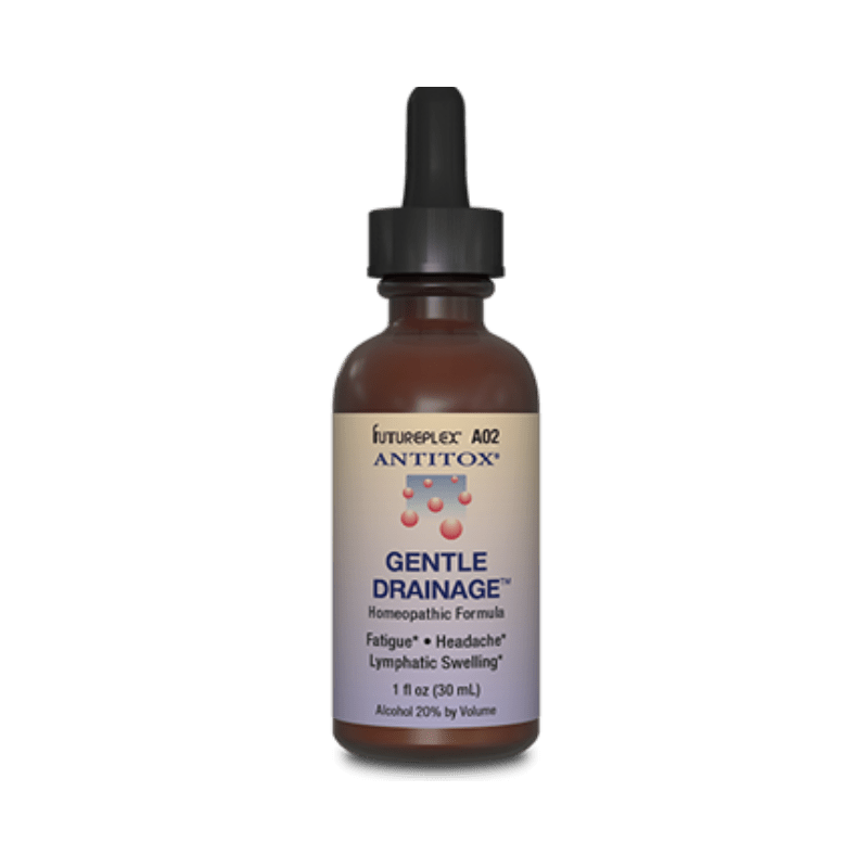 Apex Energetics GentleDrainage 1oz - A02 -