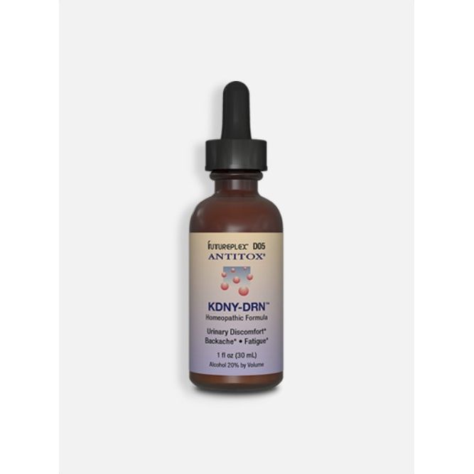 Apex Energetics GentleDrainage 1oz - A02 -