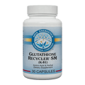 Apex Energetics Glutathione Recycler-SM 30 Capsules - K81 -