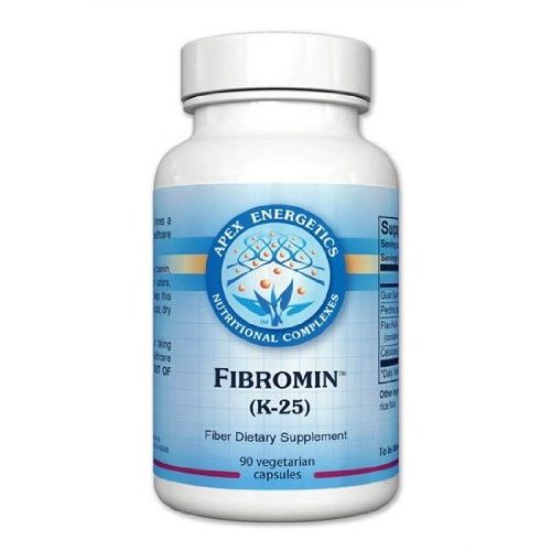 Apex Energetics K-25 Fibromin (90 Caps)