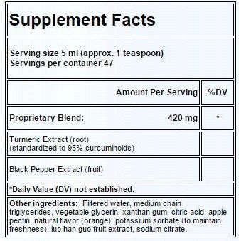 Apex Energetics K-75 Turmero Active (8 Fl. Oz.)