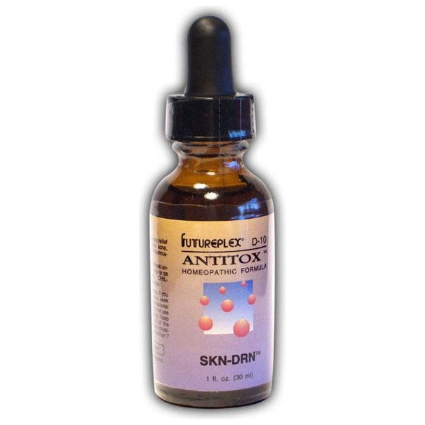 Apex Energetics KDNY-DRN 1oz - D05