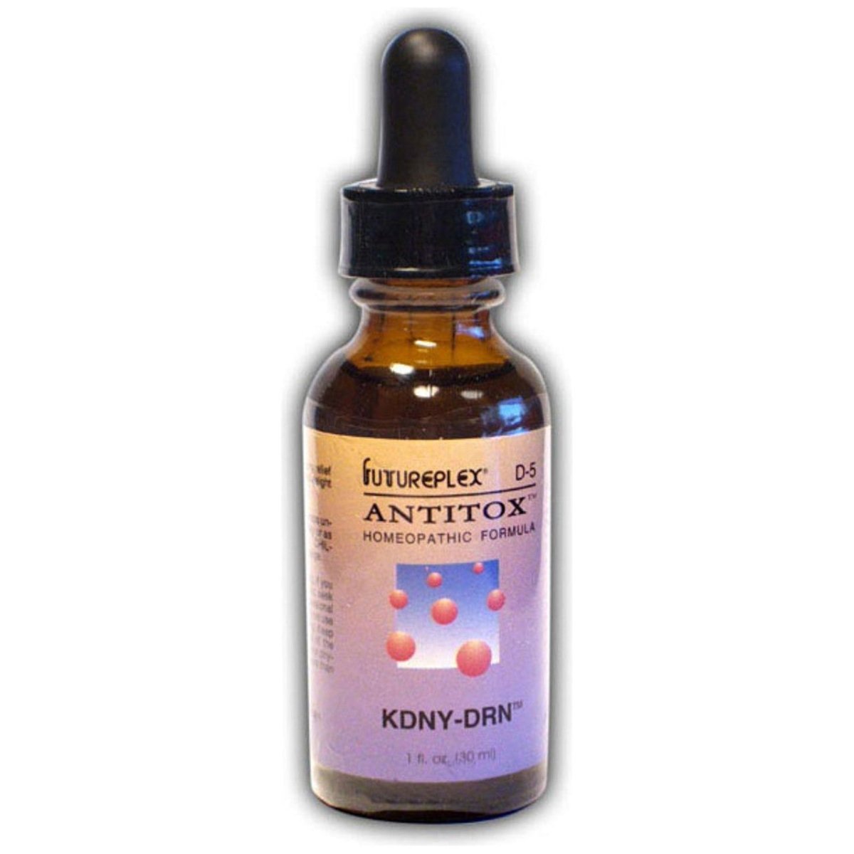 Apex Energetics KDNY-DRN 1oz - D05