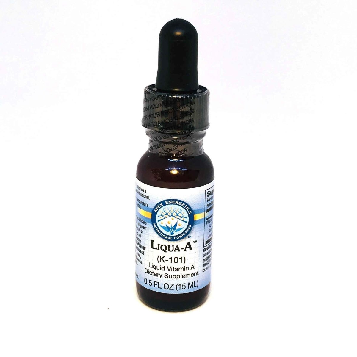 Apex Energetics Liqua-A 1oz - K101