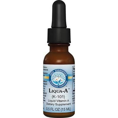 Apex Energetics Liqua-A 1oz - K101