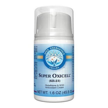 Apex Energetics Phyto Brain-E XL 8oz - K123 -