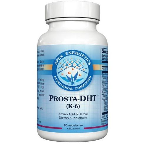 Apex Energetics Prosta- DHT (K-6) 90 Capsules