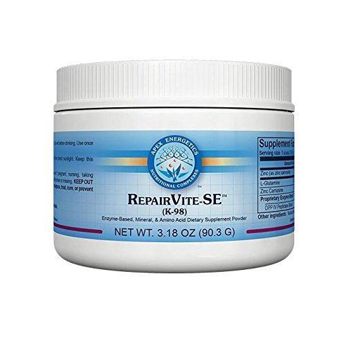 Apex Energetics RepairVite-SE 3.18 oz - K98
