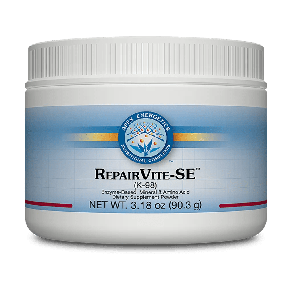 Apex Energetics RepairVite-SE 3.18 oz - K98