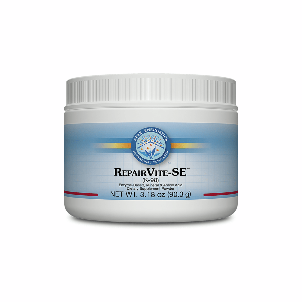 Apex Energetics RepairVite-SE 3.18 oz - K98