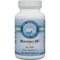 Apex Energetics Resvero-SE Active 90 Softgels - K125 -