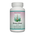 Apex Energetics Stress-Zyme 100 Capsules - Z23