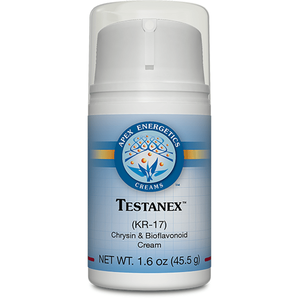Apex Energetics Testanex 1.6 oz - KR17 -