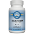Apex Energetics Tributyrin 350 Active 90 Softgels -K132